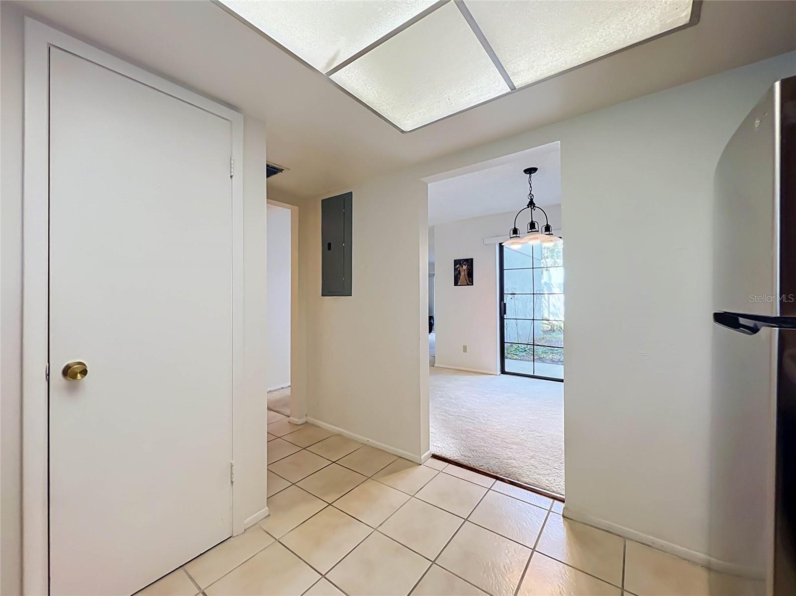 WHISPERWOOD CONDO - Residential