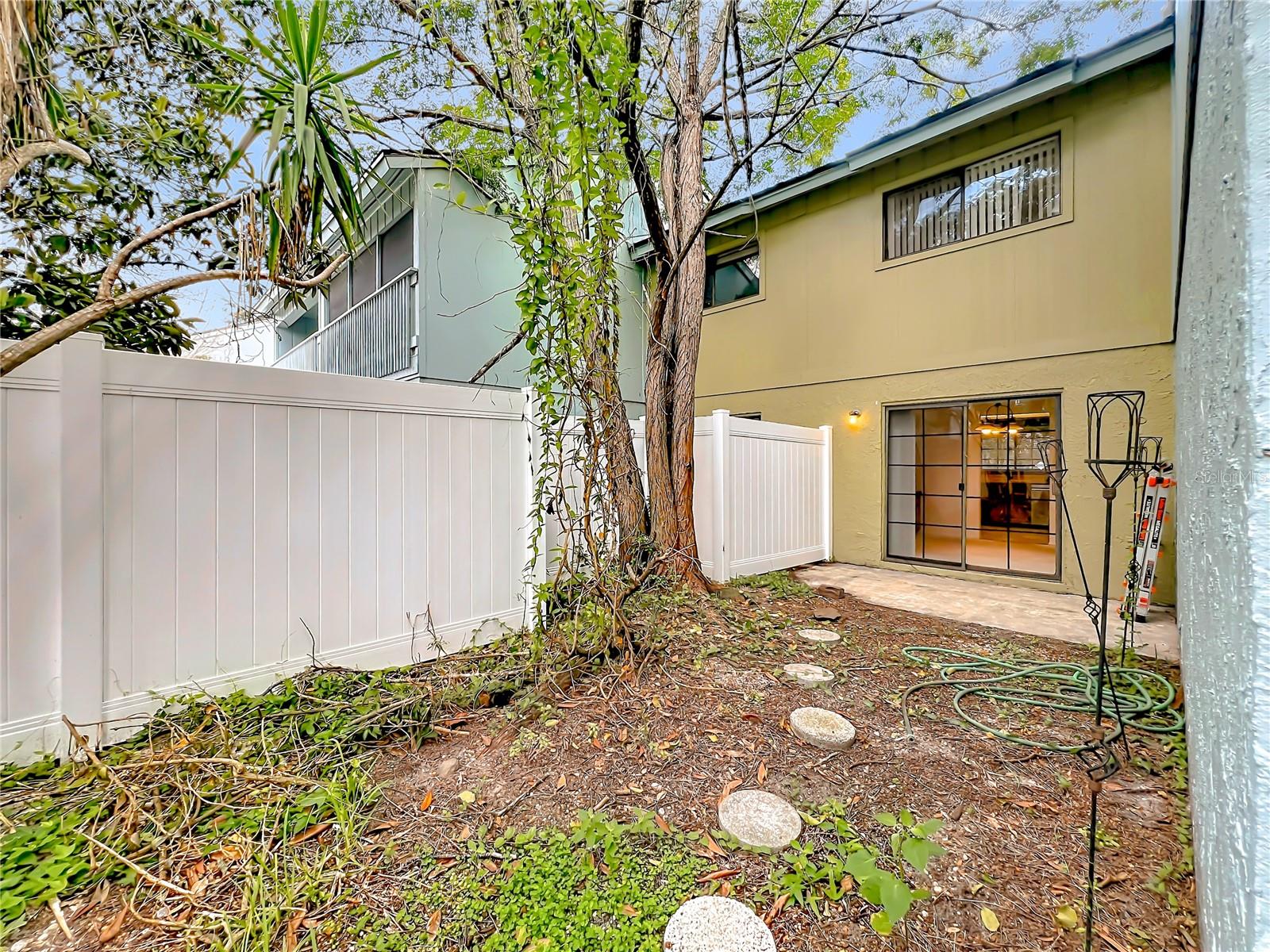WHISPERWOOD CONDO - Residential