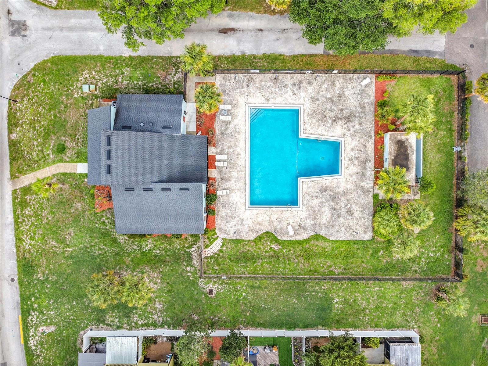 WHISPERWOOD CONDO - Residential
