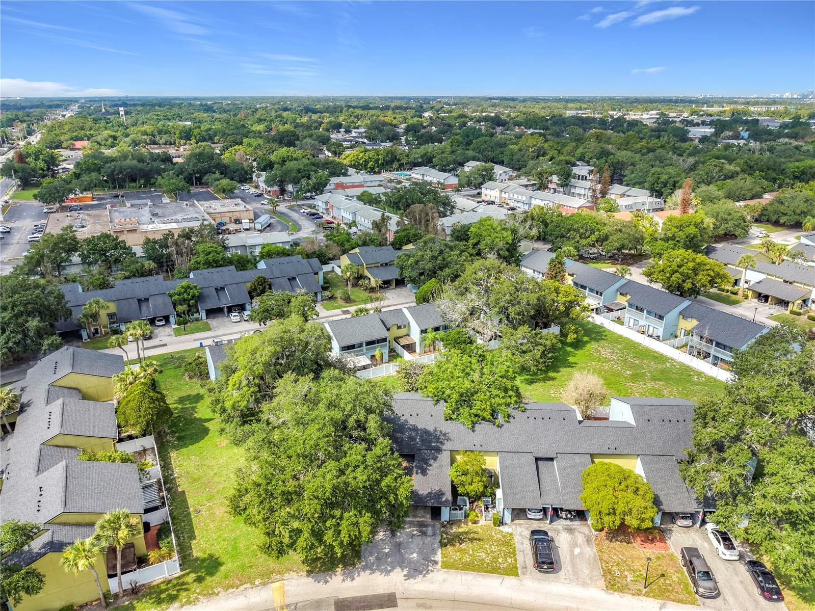 WHISPERWOOD CONDO - Residential