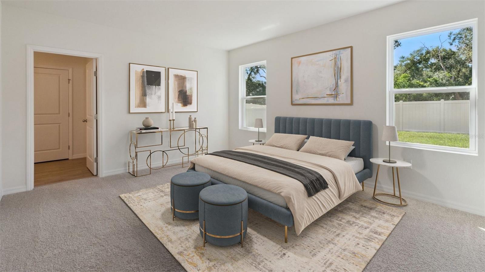 GRANDE CHAMPION/PCL SW-28 PH 1 - Residential