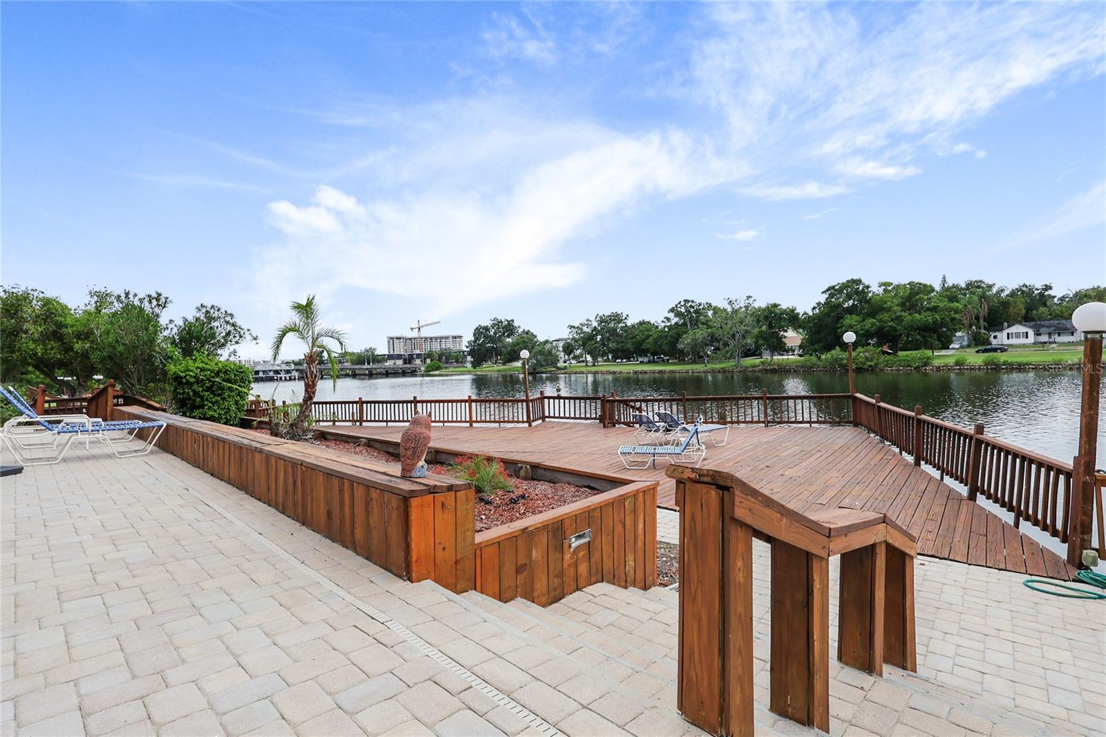 DOCKSIDE A CONDO - Residential
