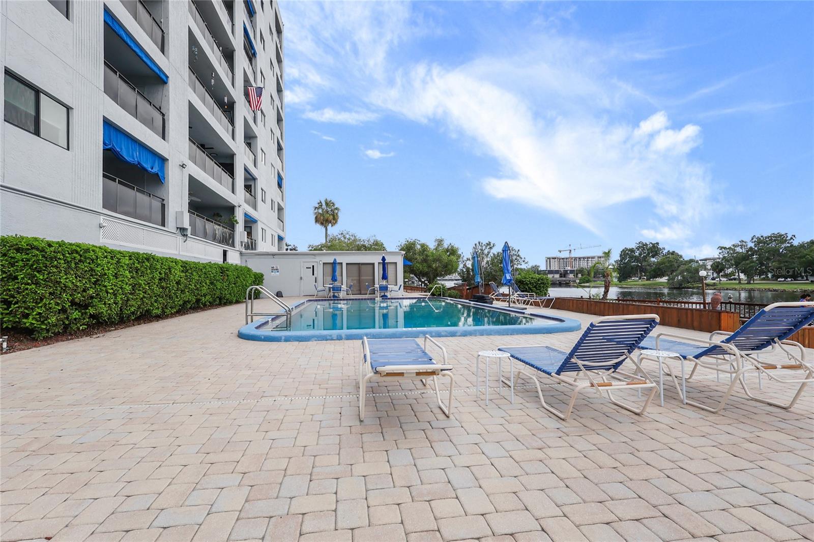 DOCKSIDE A CONDO - Residential