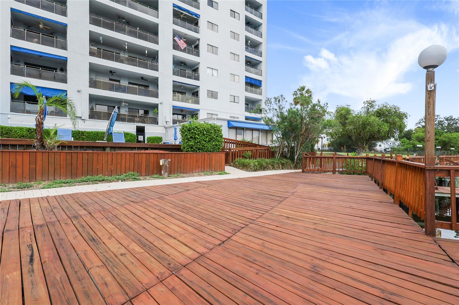 DOCKSIDE A CONDO - Residential