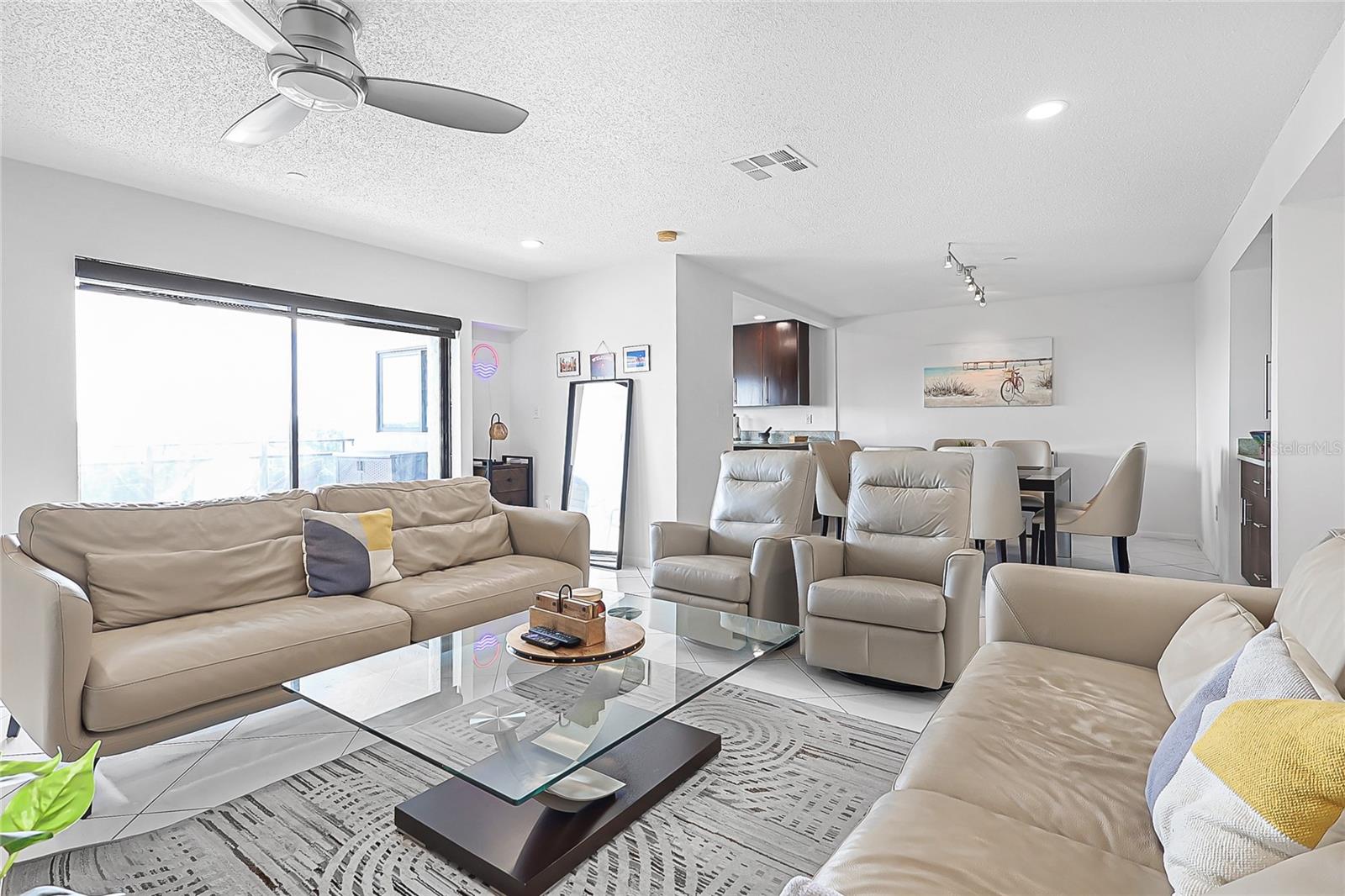 DOCKSIDE A CONDO - Residential