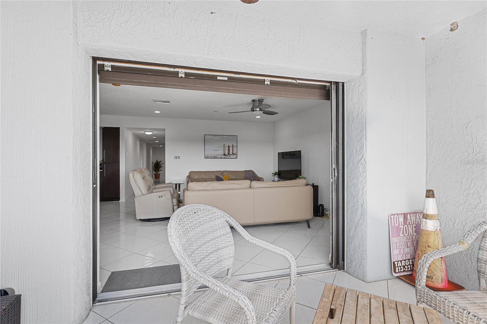 DOCKSIDE A CONDO - Residential