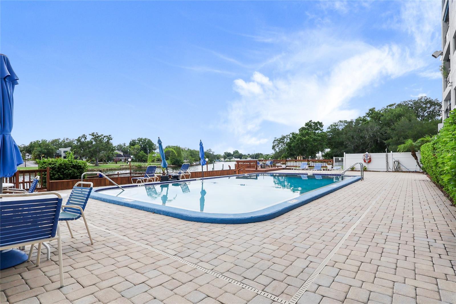 DOCKSIDE A CONDO - Residential