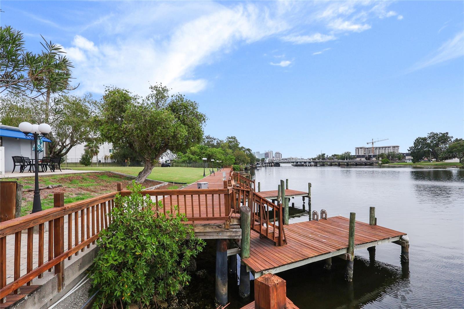 DOCKSIDE A CONDO - Residential