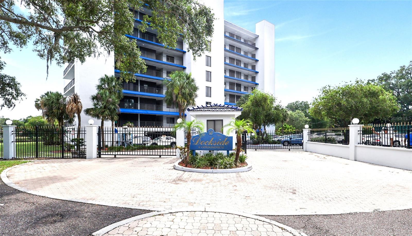 DOCKSIDE A CONDO - Residential