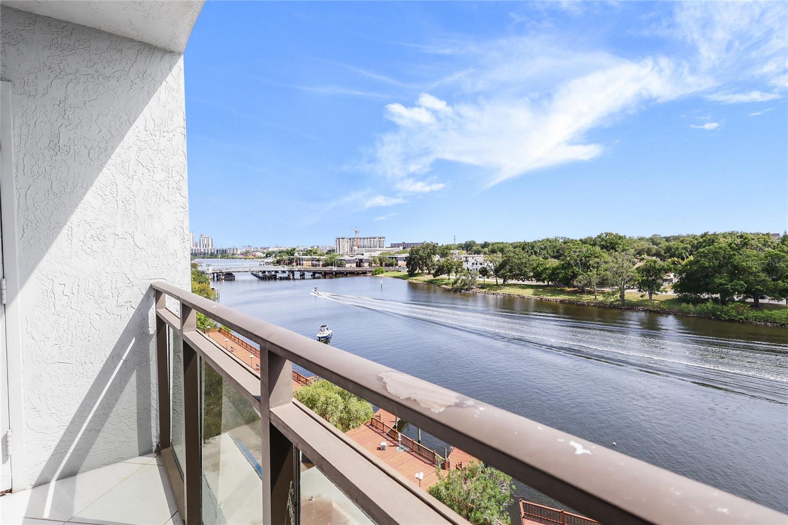 DOCKSIDE A CONDO - Residential