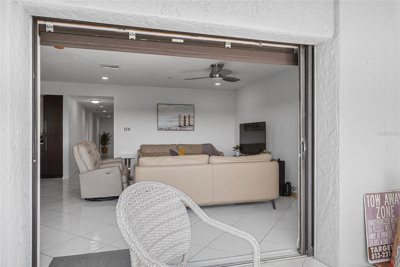 DOCKSIDE A CONDO - Residential