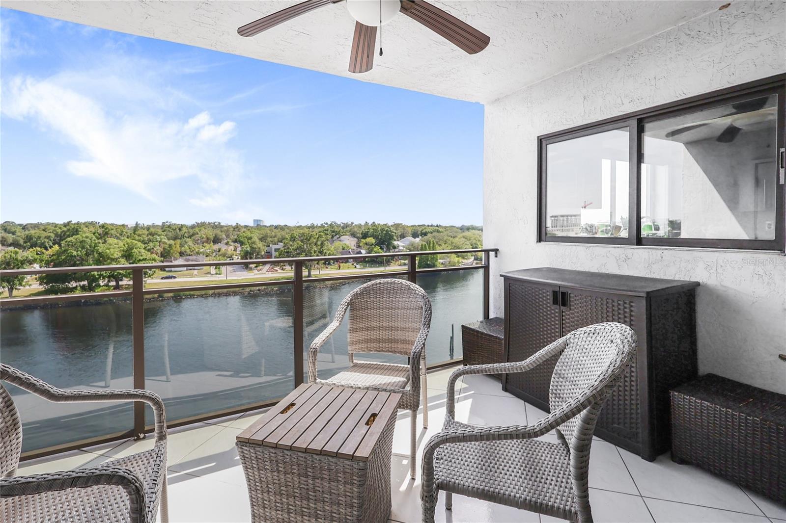 DOCKSIDE A CONDO - Residential