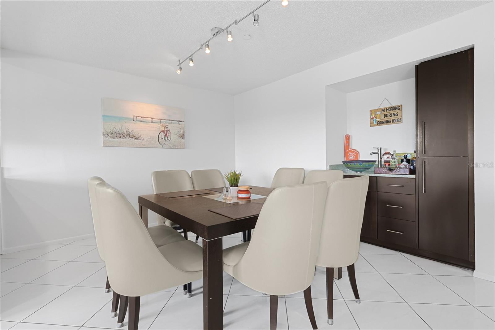DOCKSIDE A CONDO - Residential
