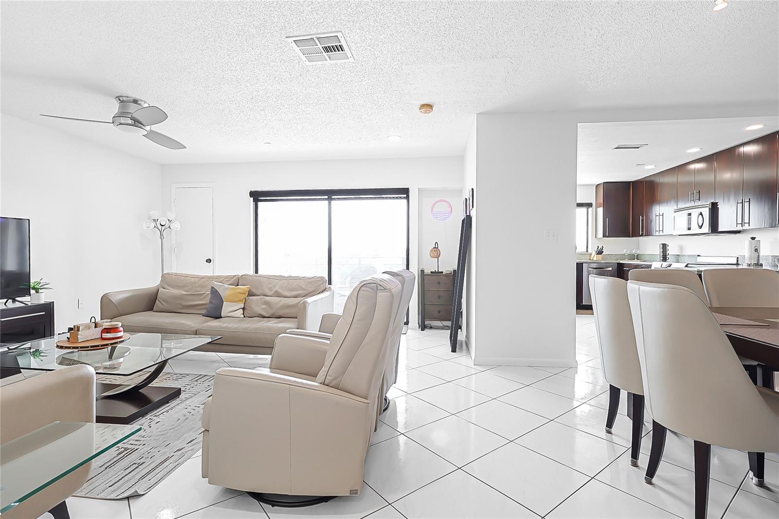 DOCKSIDE A CONDO - Residential