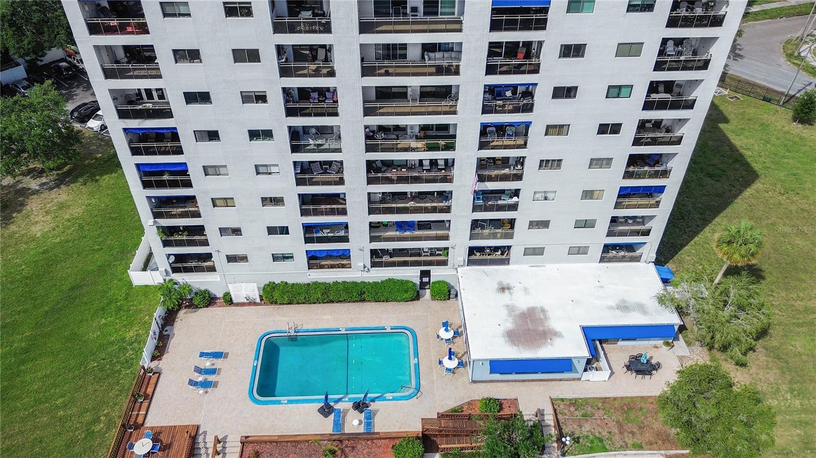 DOCKSIDE A CONDO - Residential