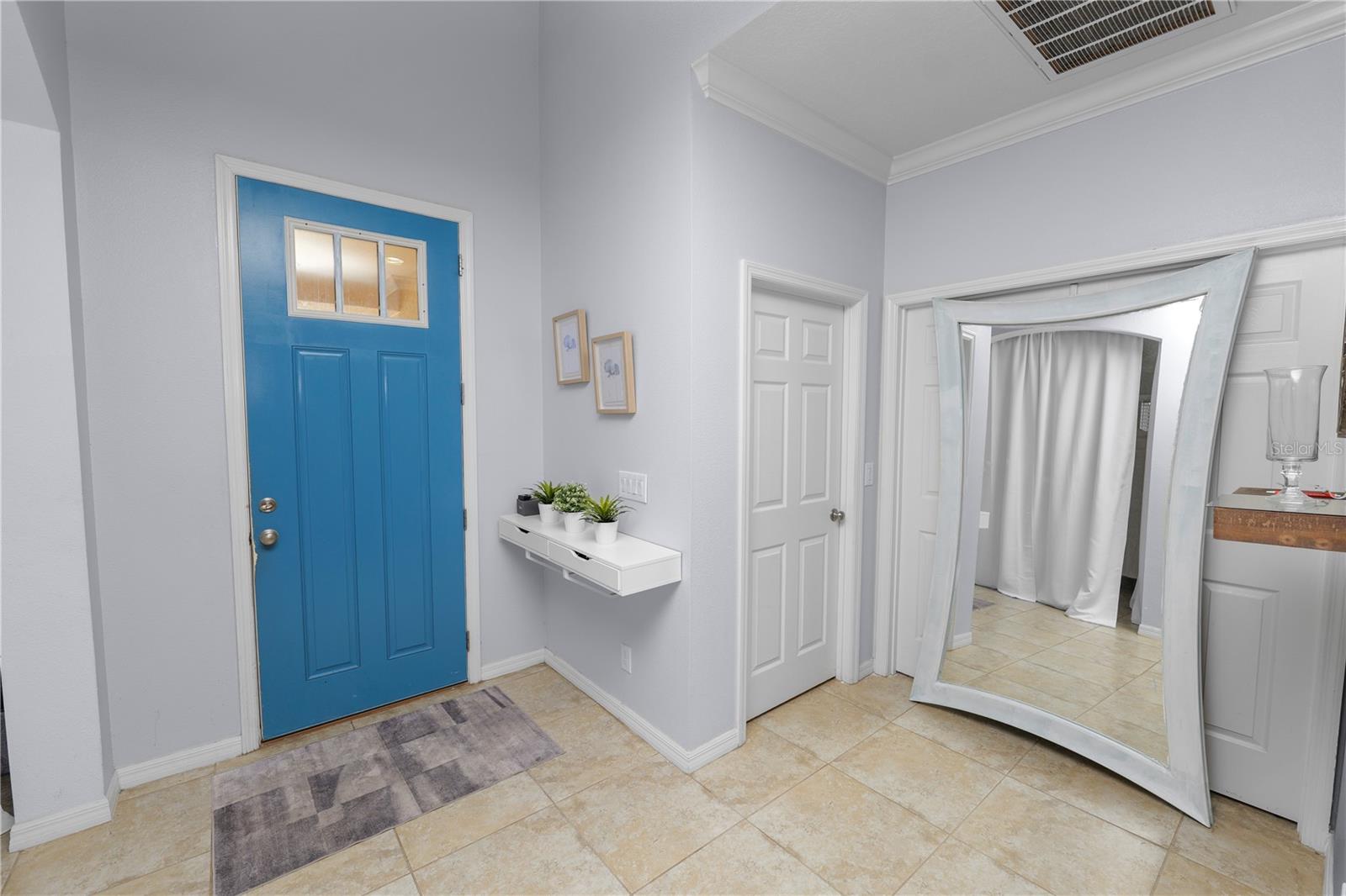 CONNERTON VILLAGE 2 PRCL 201 - Residential