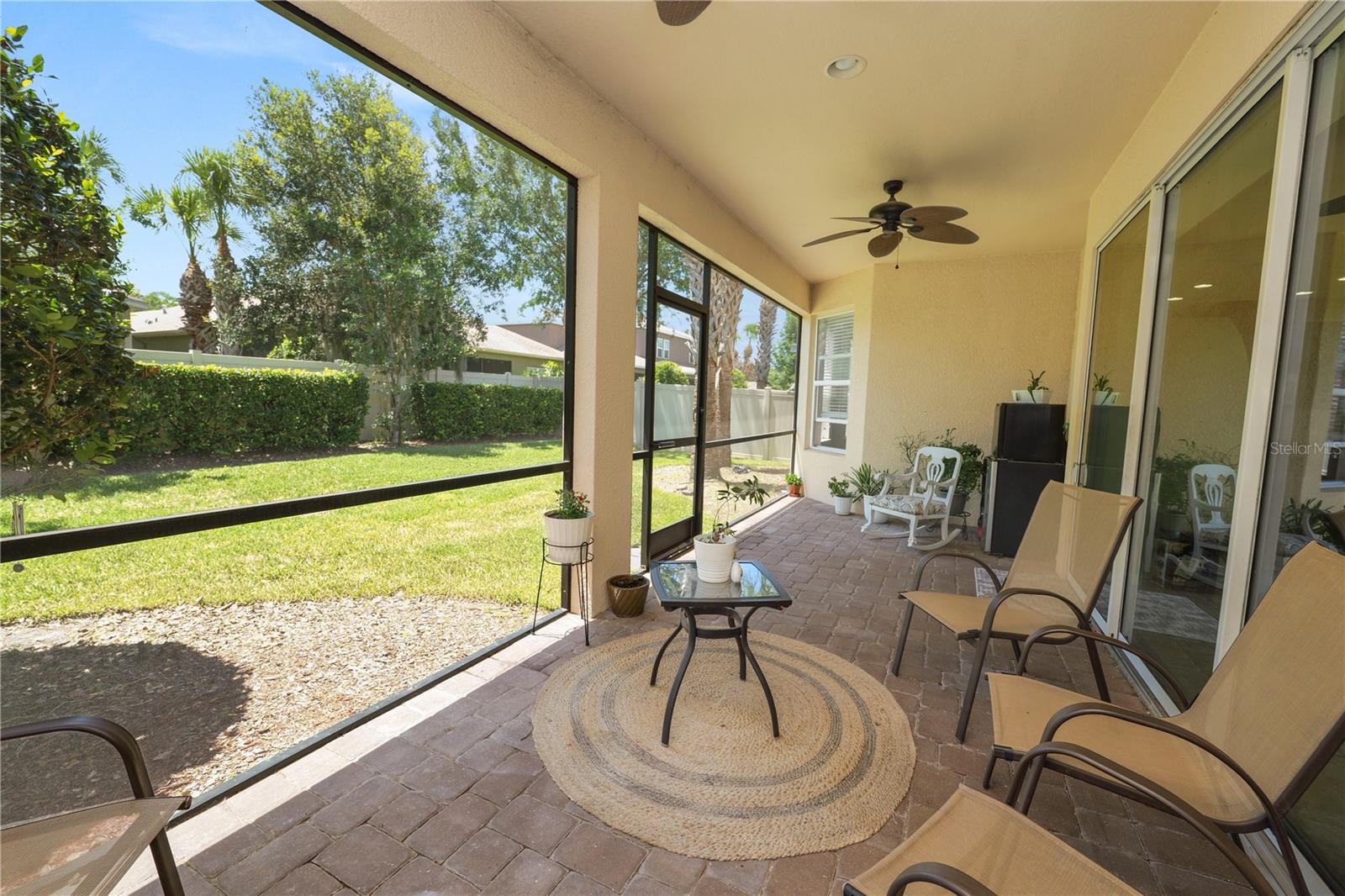 CONNERTON VILLAGE 2 PRCL 201 - Residential