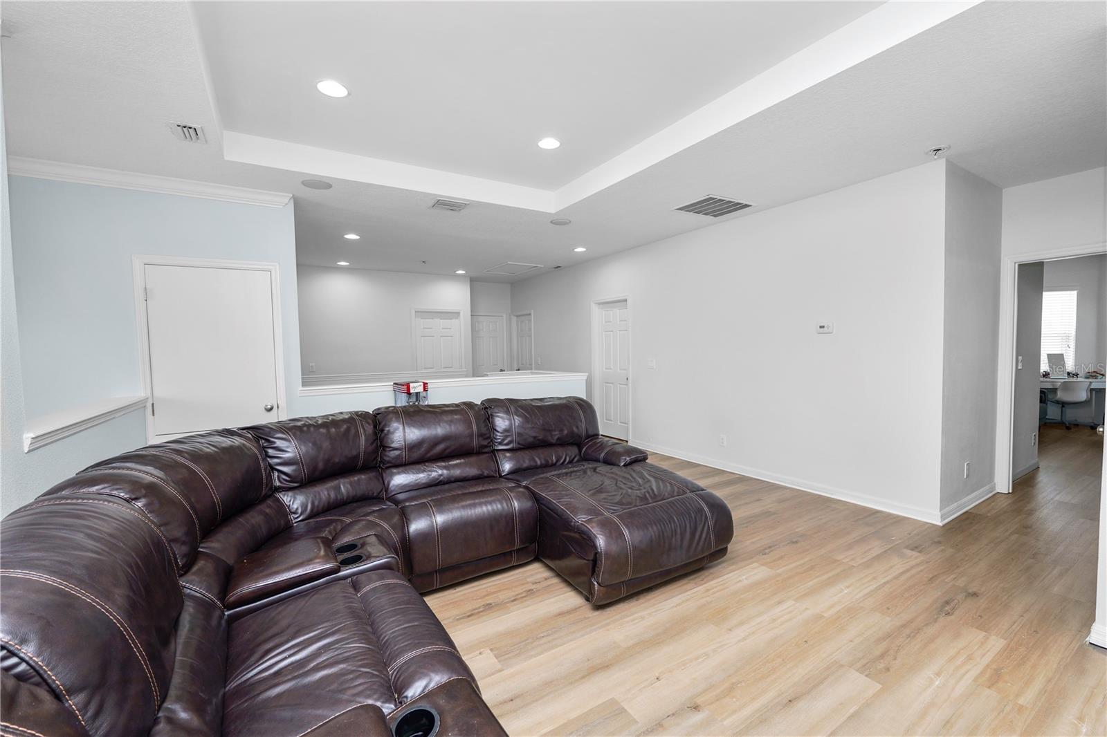 CONNERTON VILLAGE 2 PRCL 201 - Residential