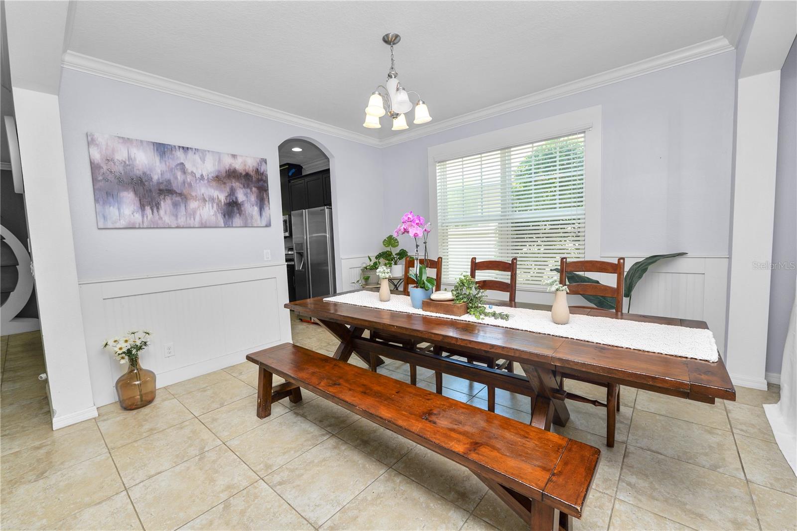CONNERTON VILLAGE 2 PRCL 201 - Residential