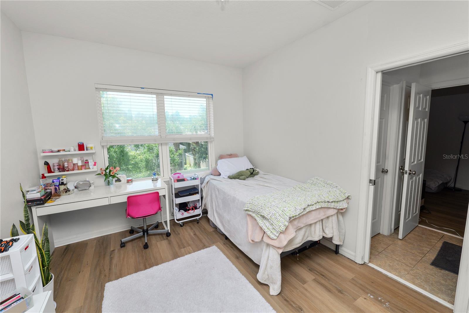 CONNERTON VILLAGE 2 PRCL 201 - Residential