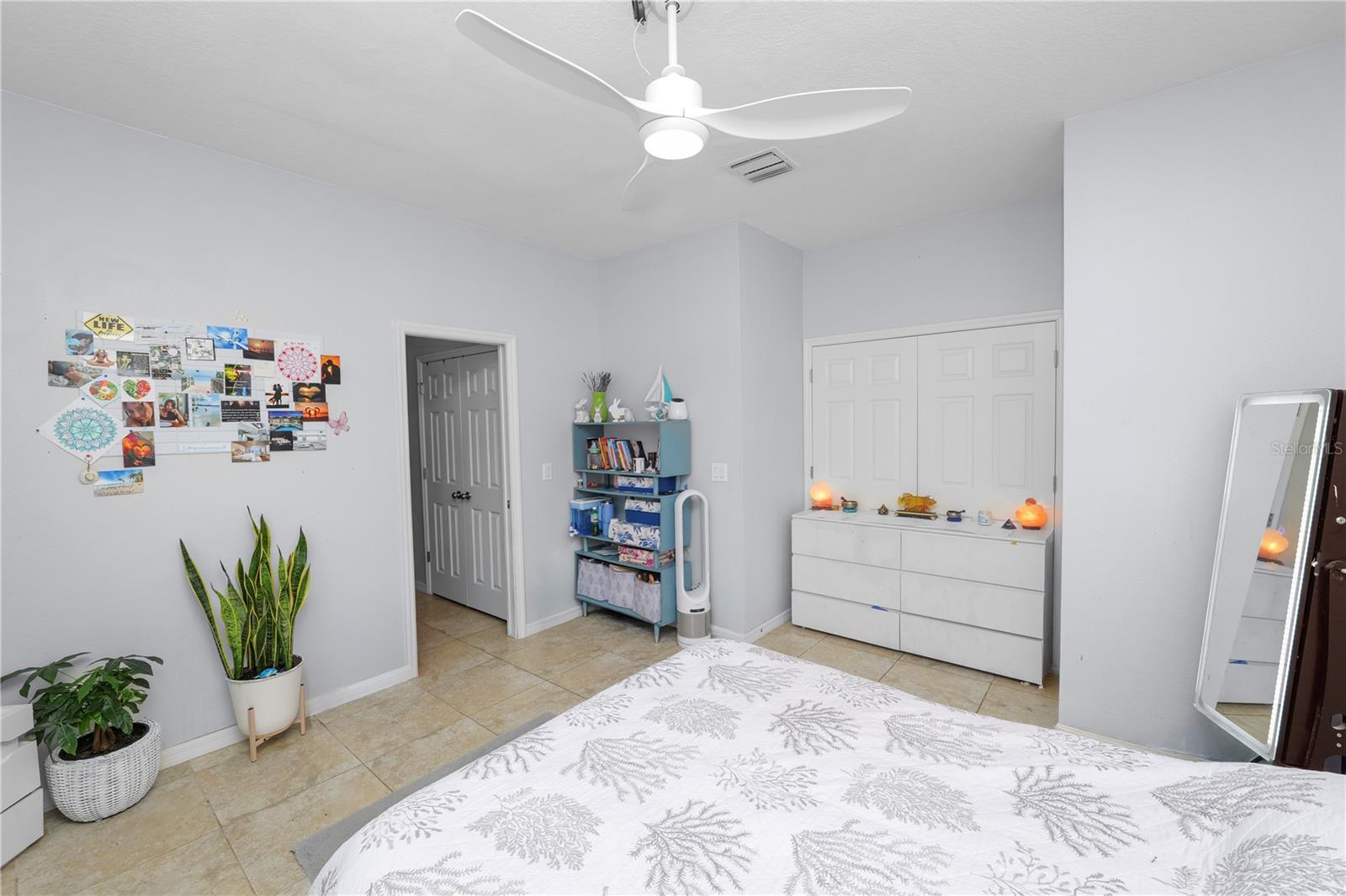 CONNERTON VILLAGE 2 PRCL 201 - Residential