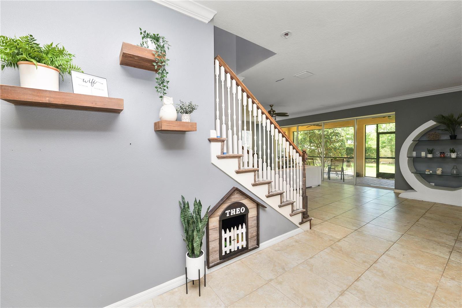 CONNERTON VILLAGE 2 PRCL 201 - Residential