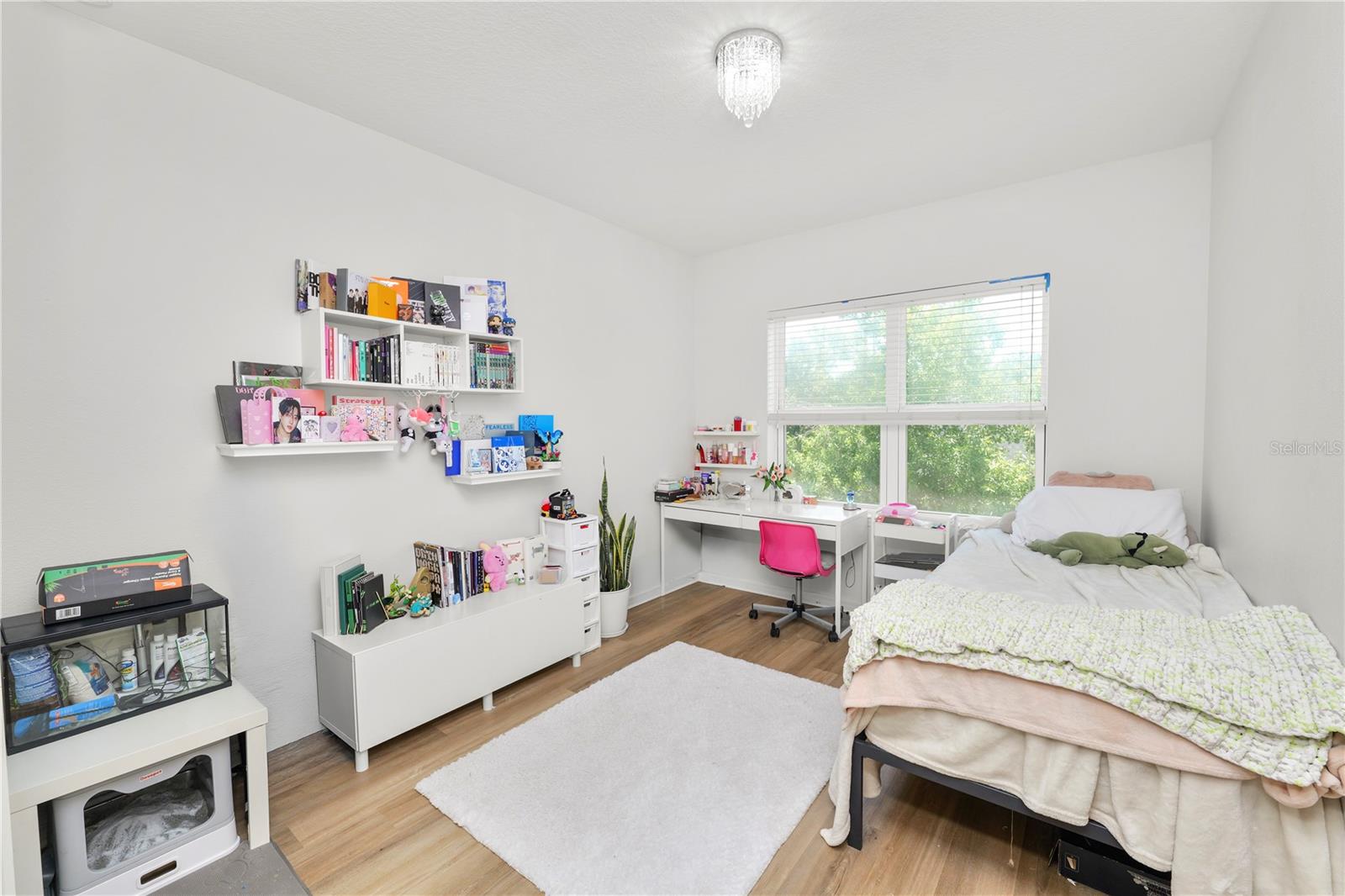 CONNERTON VILLAGE 2 PRCL 201 - Residential