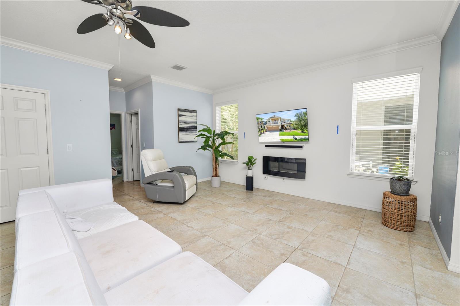CONNERTON VILLAGE 2 PRCL 201 - Residential