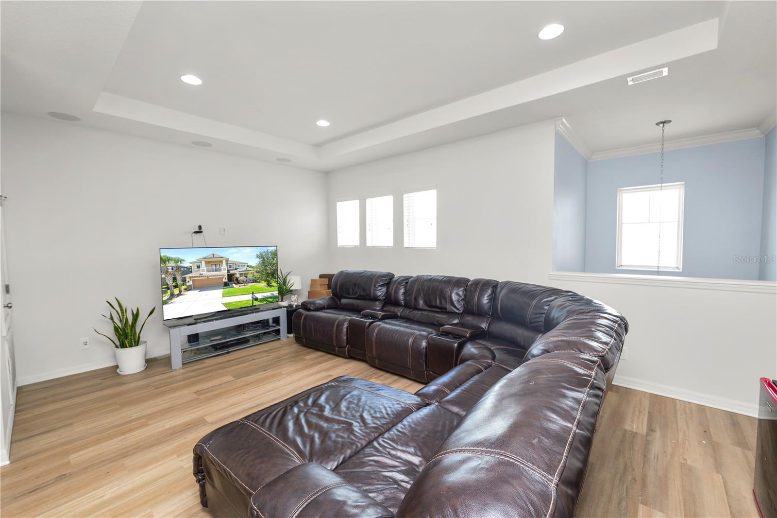 CONNERTON VILLAGE 2 PRCL 201 - Residential