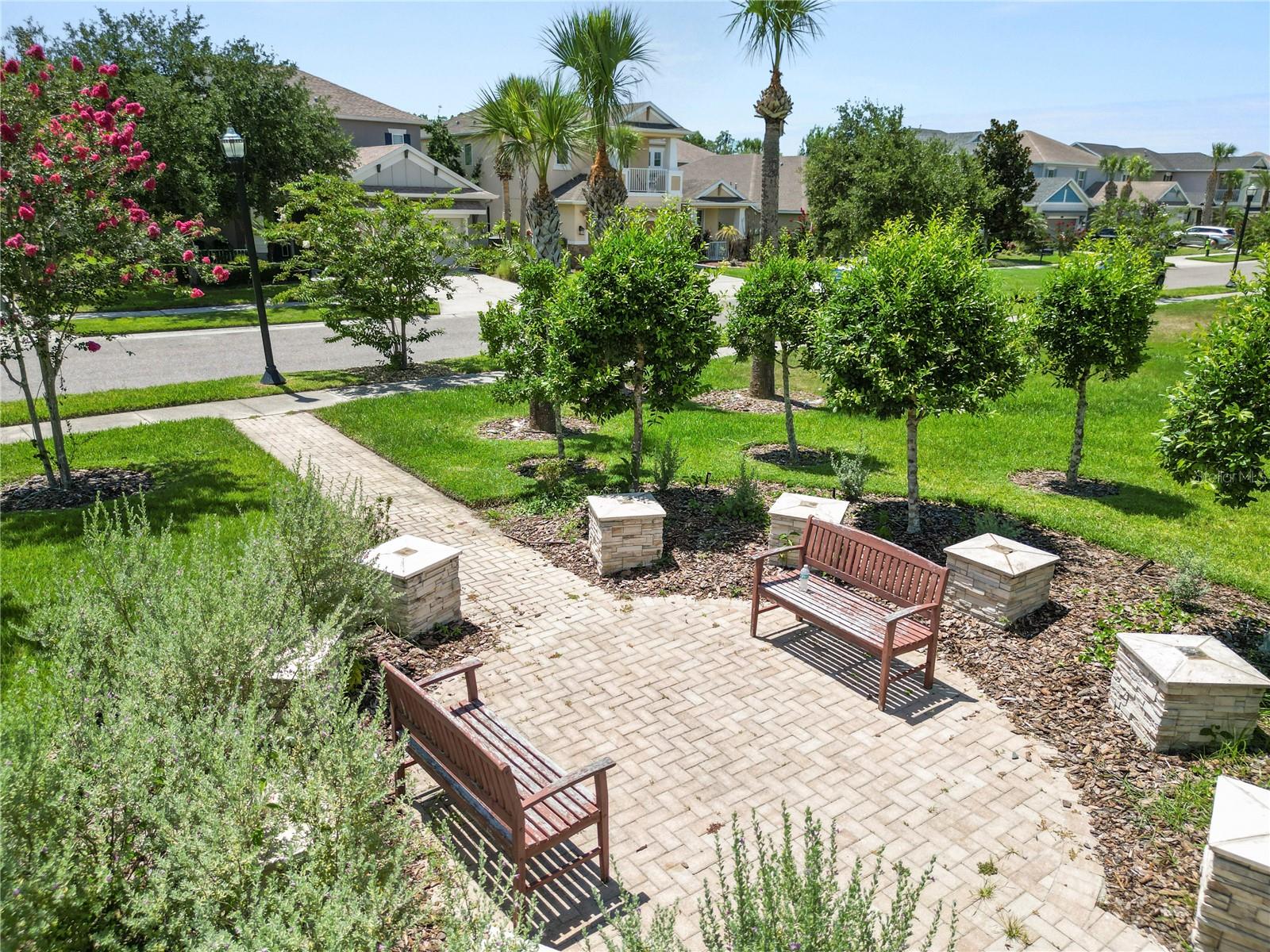 CONNERTON VILLAGE 2 PRCL 201 - Residential