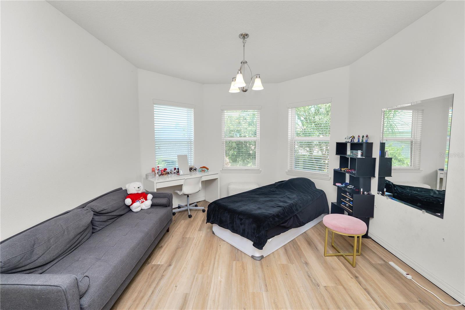 CONNERTON VILLAGE 2 PRCL 201 - Residential