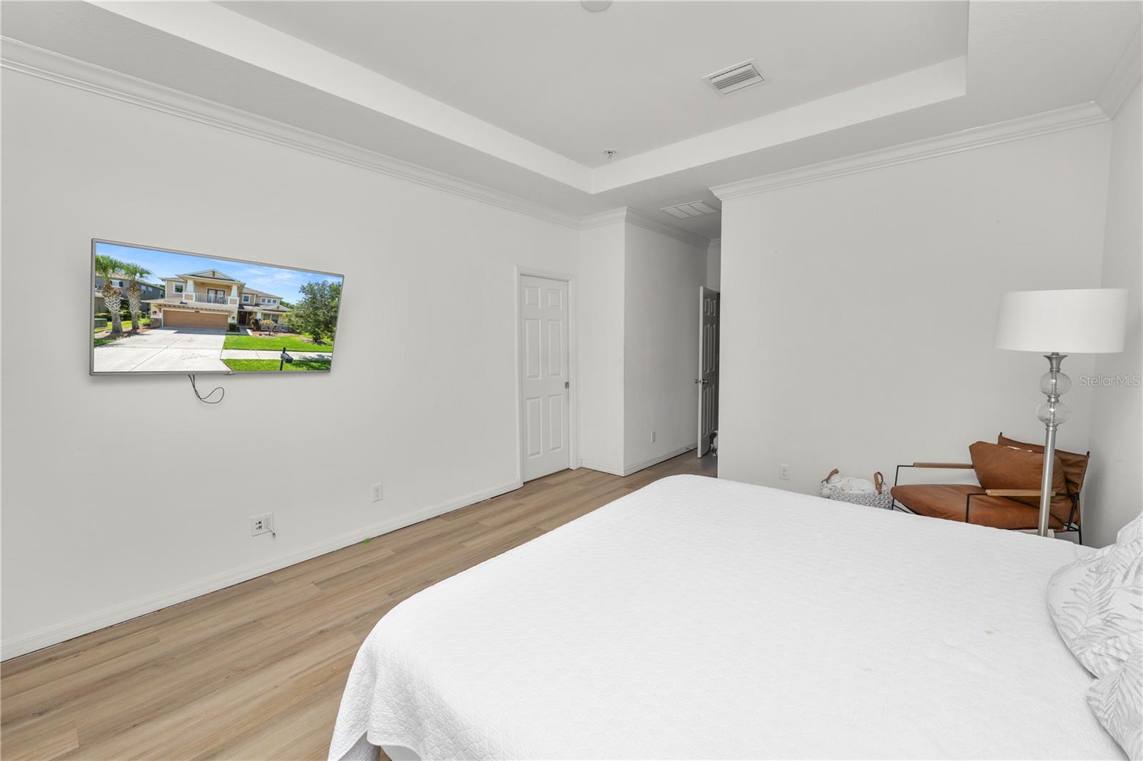 CONNERTON VILLAGE 2 PRCL 201 - Residential