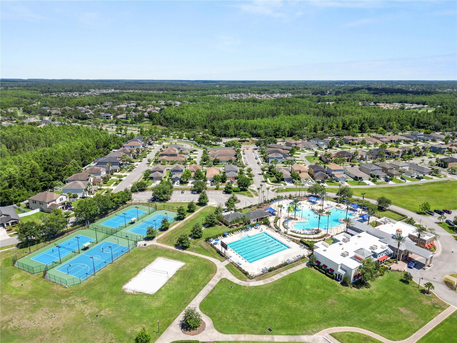 CONNERTON VILLAGE 2 PRCL 201 - Residential