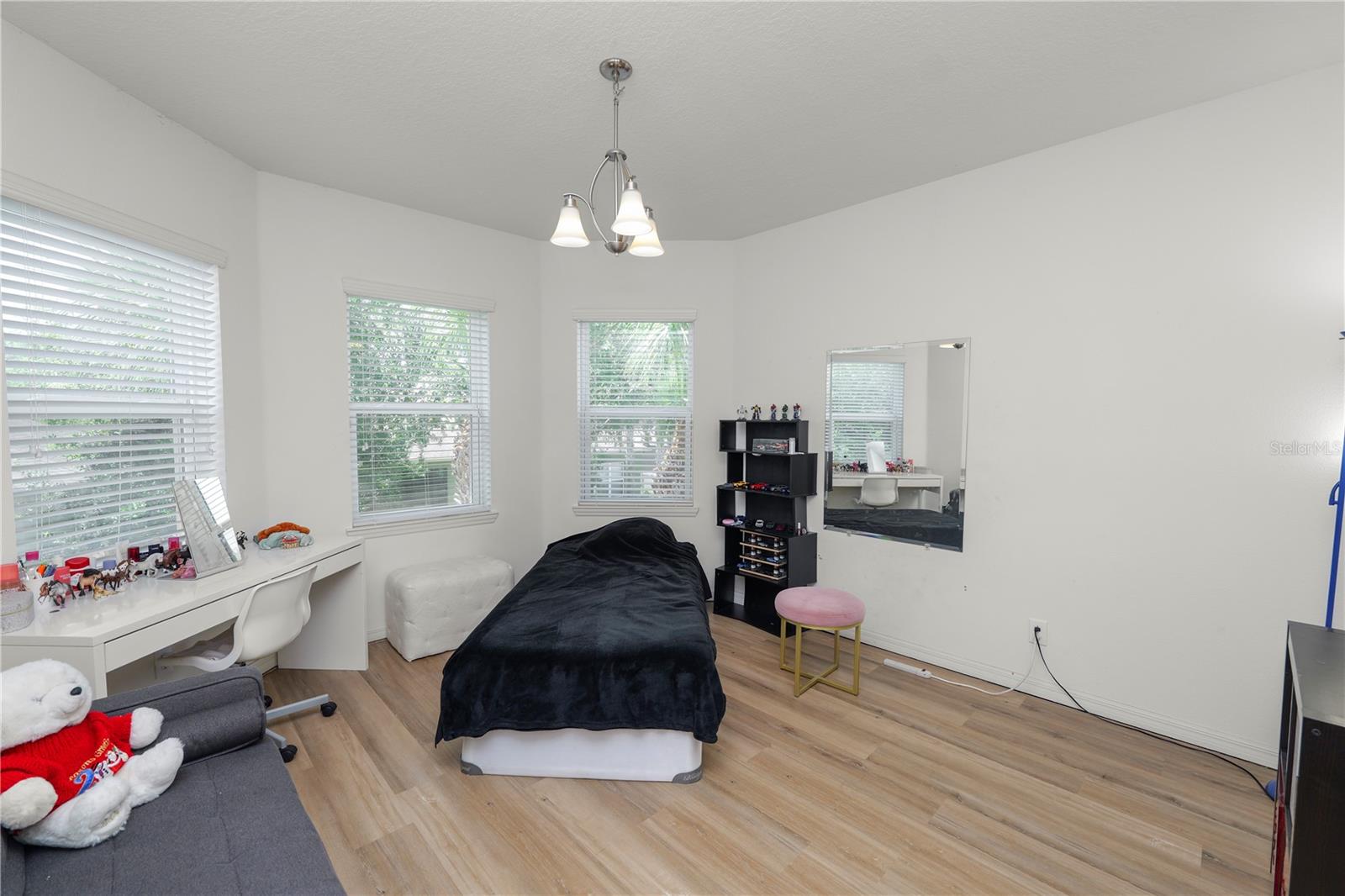 CONNERTON VILLAGE 2 PRCL 201 - Residential