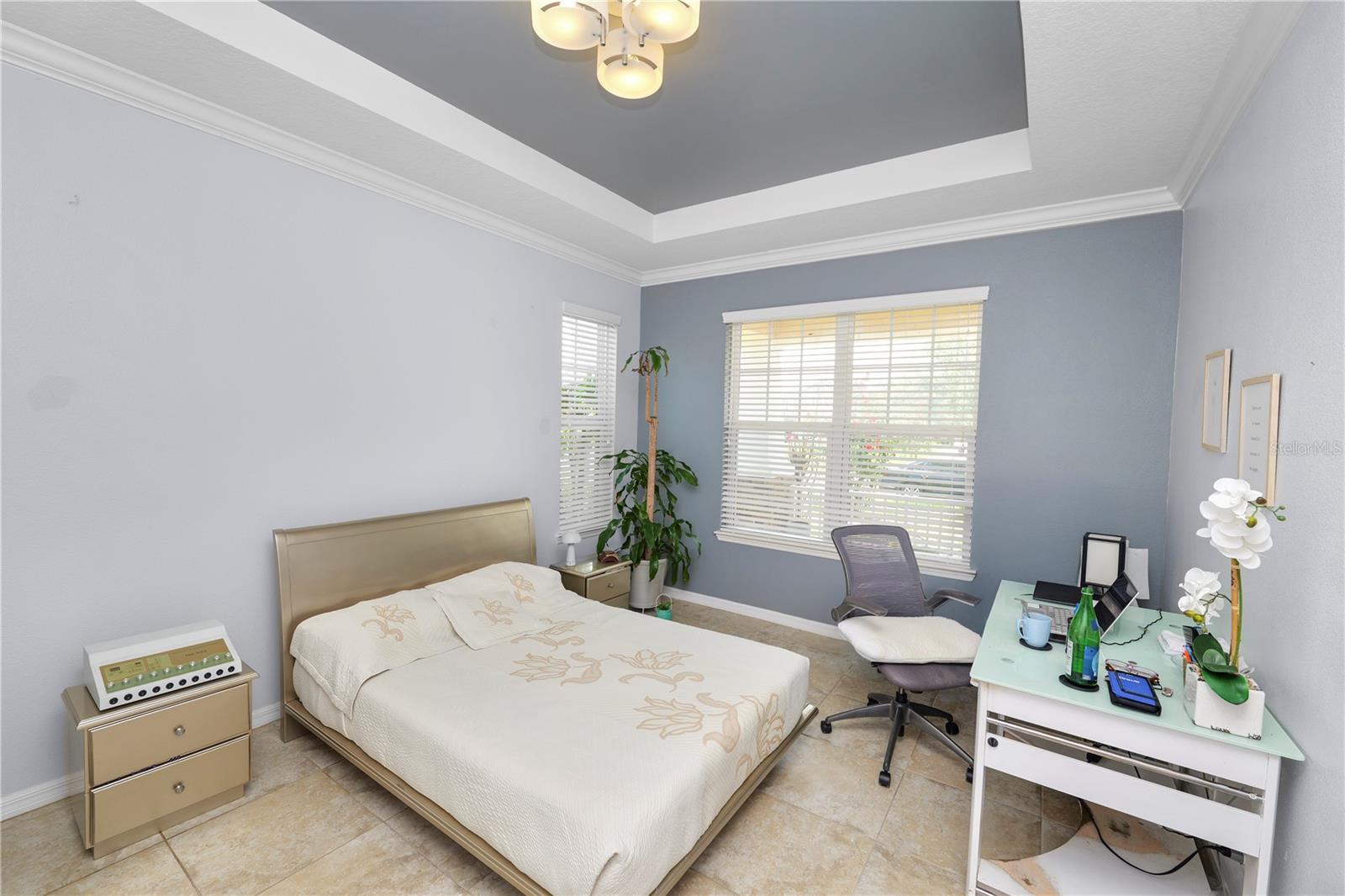 CONNERTON VILLAGE 2 PRCL 201 - Residential