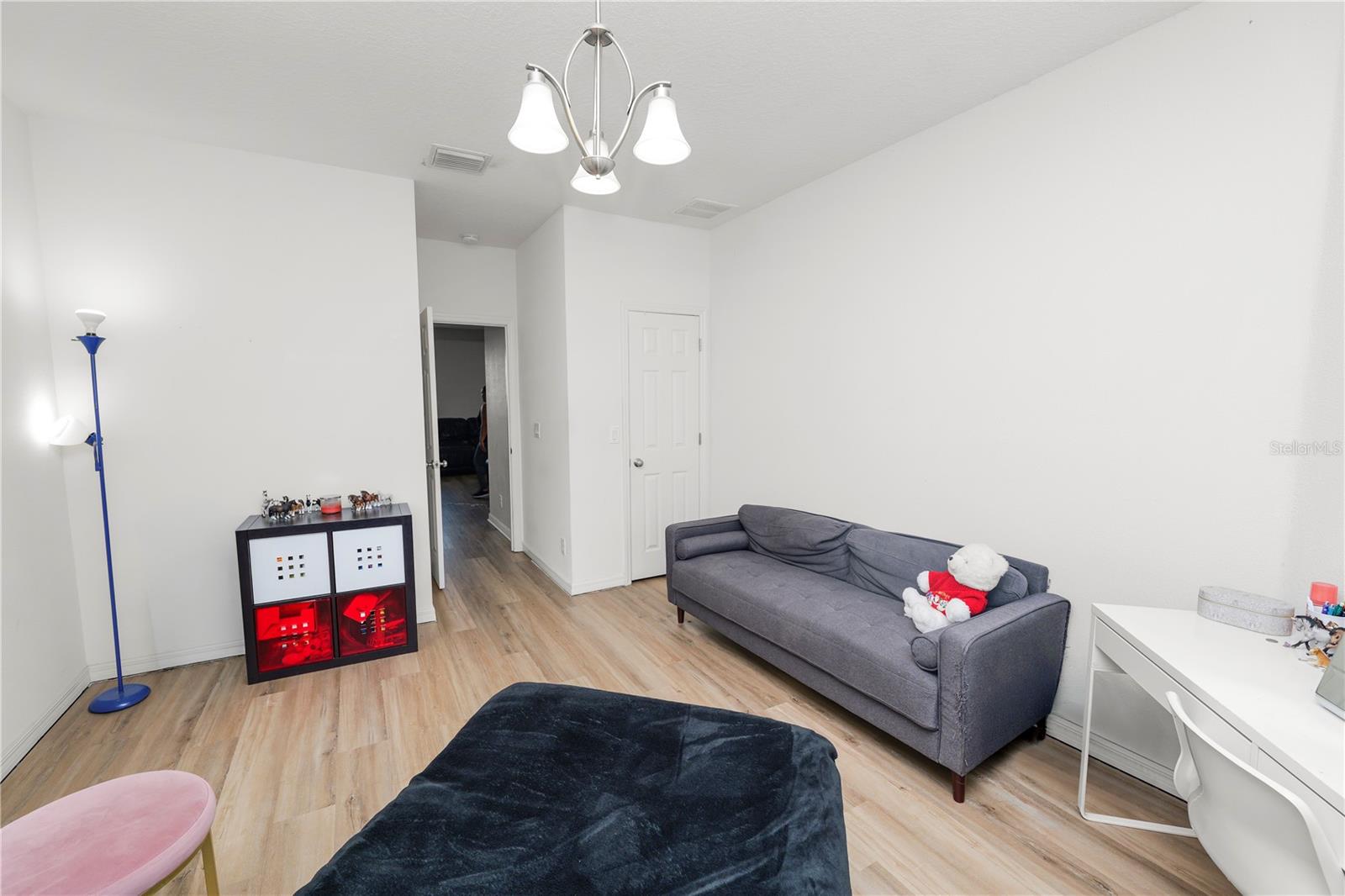 CONNERTON VILLAGE 2 PRCL 201 - Residential