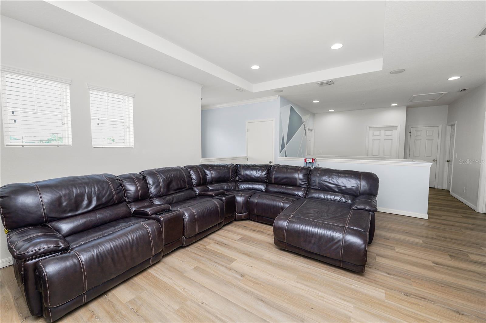 CONNERTON VILLAGE 2 PRCL 201 - Residential