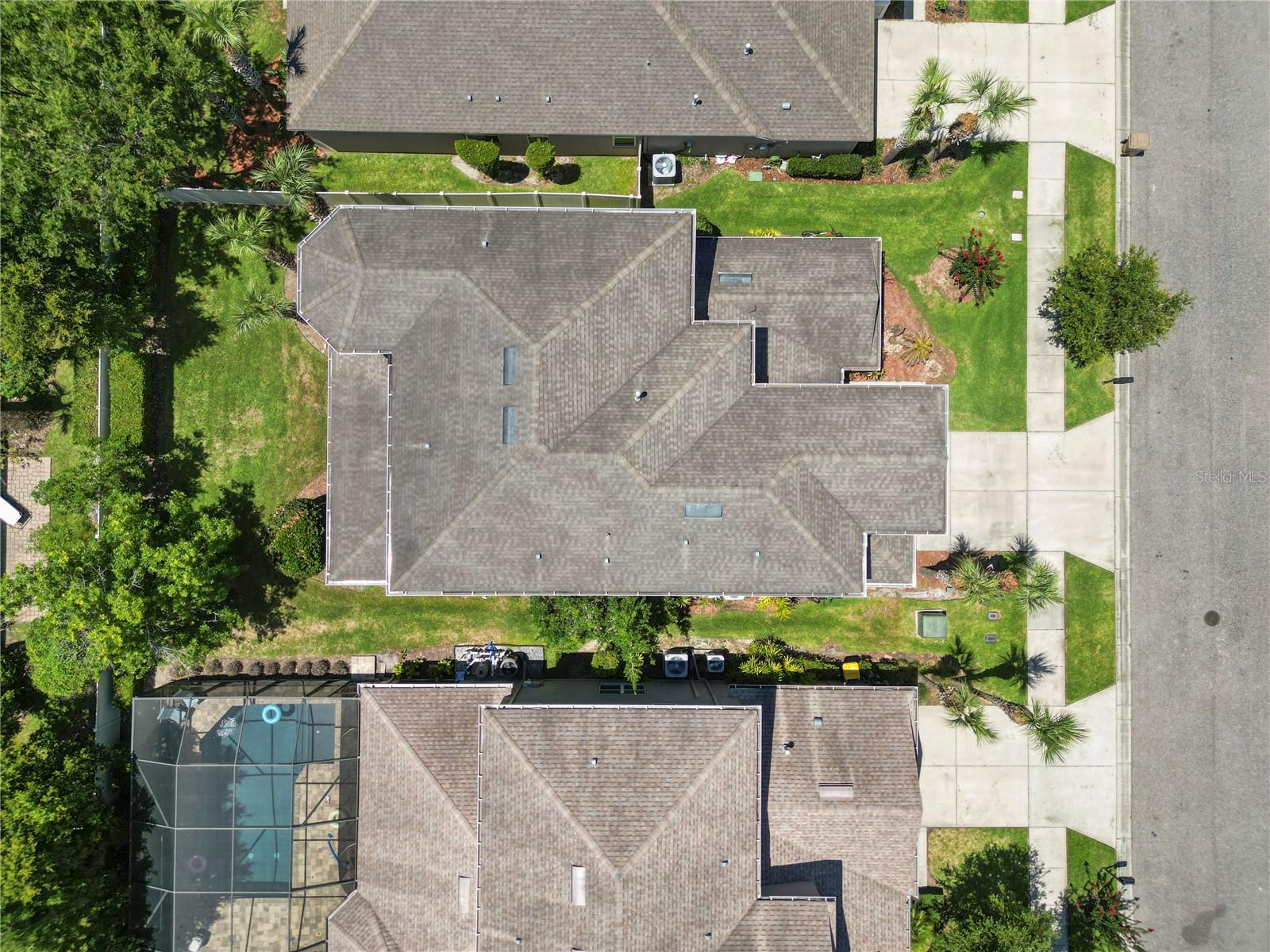 CONNERTON VILLAGE 2 PRCL 201 - Residential