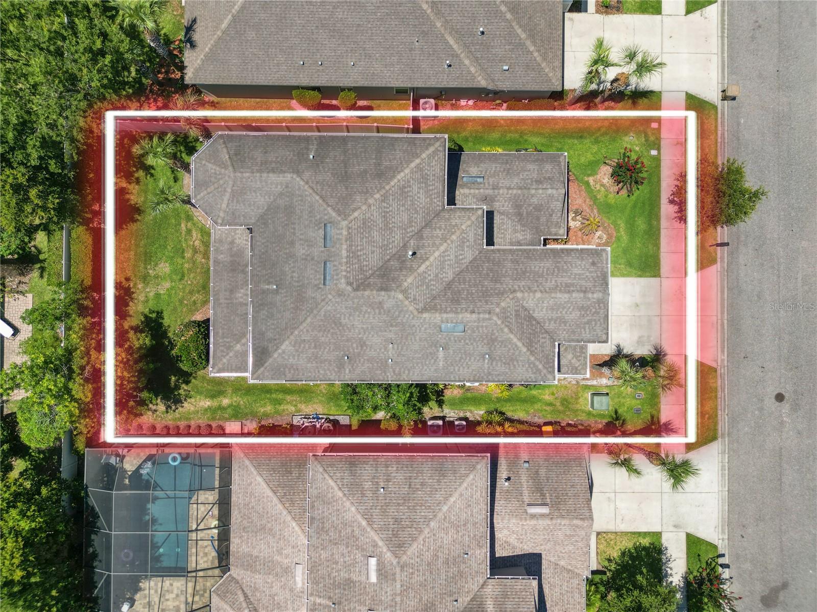 CONNERTON VILLAGE 2 PRCL 201 - Residential