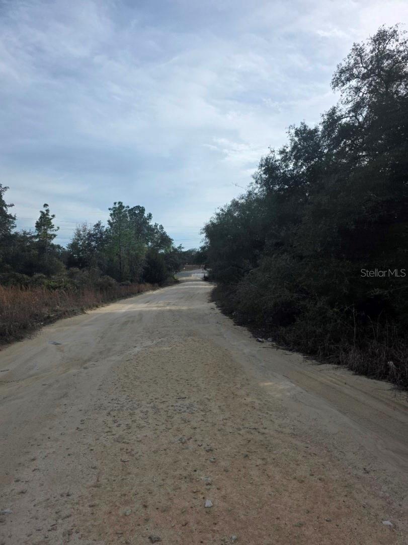 OAK RIDGE ESTATES - Land