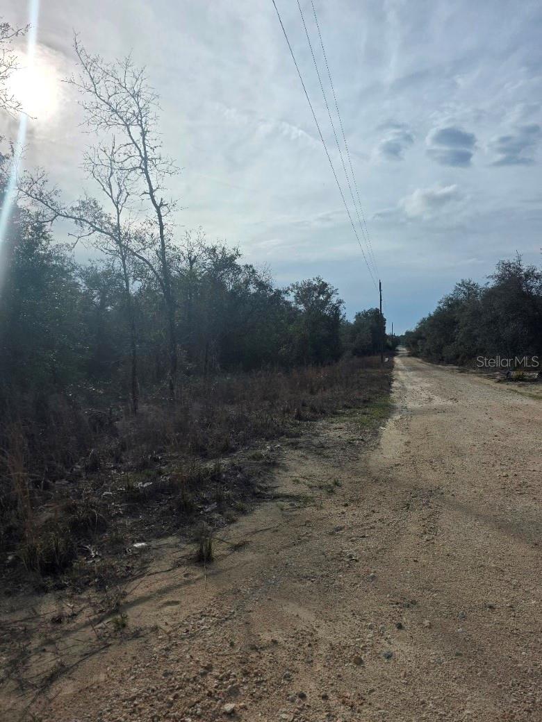 OAK RIDGE ESTATES - Land