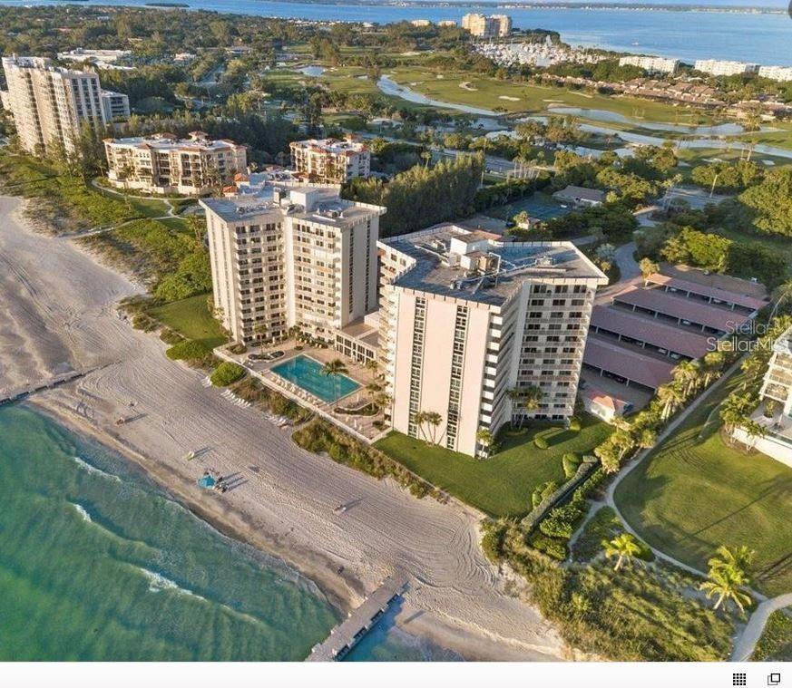 ISLANDER CLUB OF LONGBOAT - Residential
