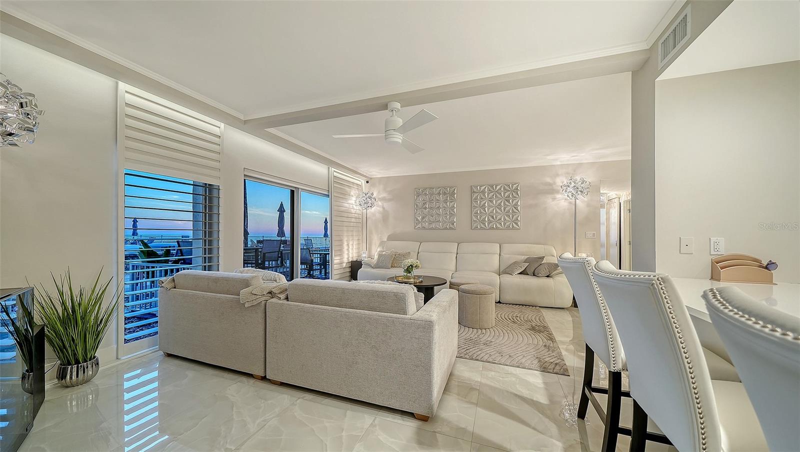 ISLANDER CLUB OF LONGBOAT - Residential