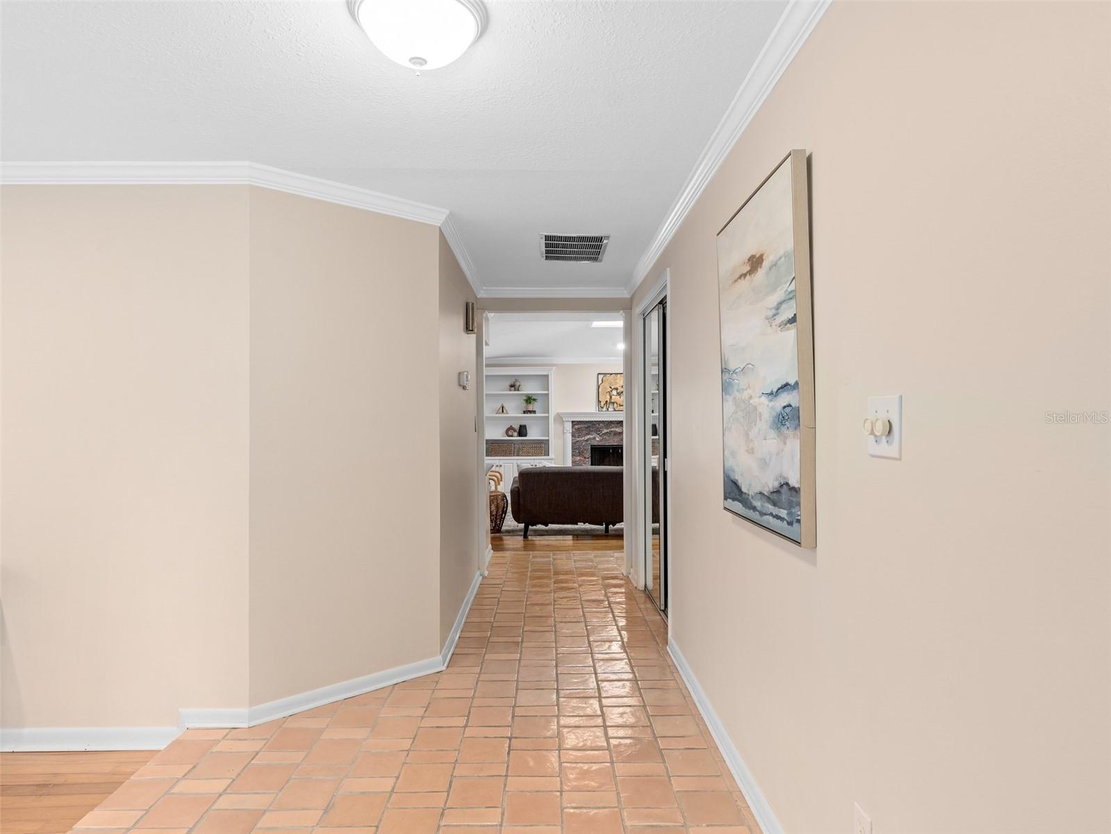 TUSCANY PLACE FIRST ADD - Residential