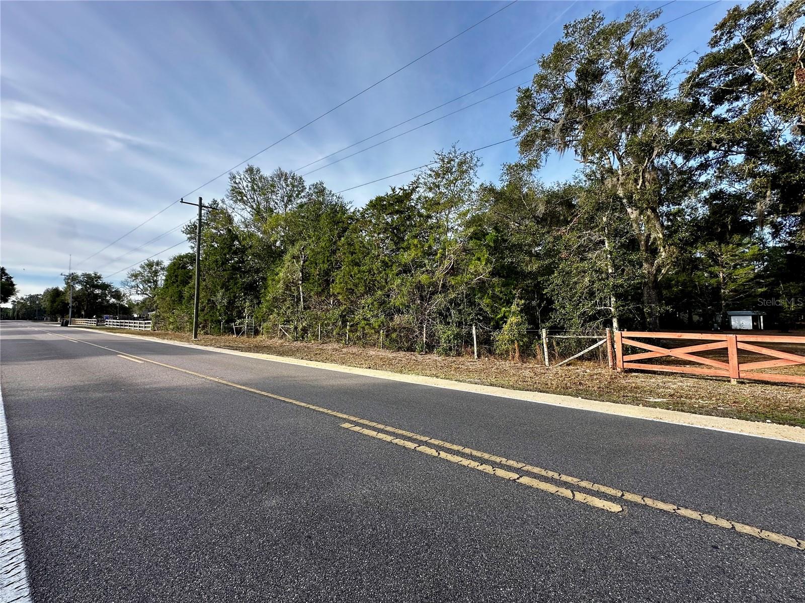 UNIT 5 SPRING RIDGE SUB - Land