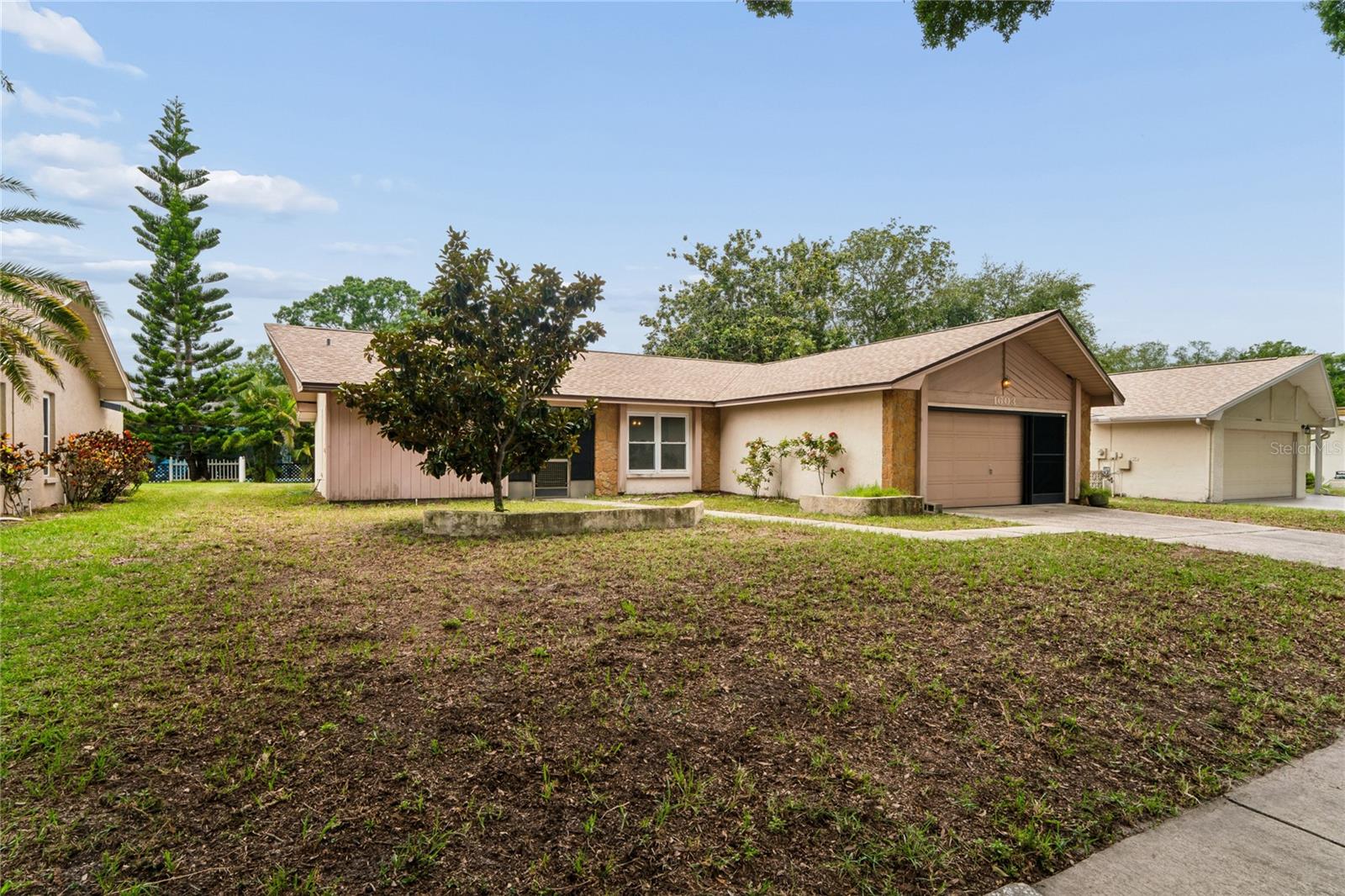HIGHLAND LAKES - Residential
