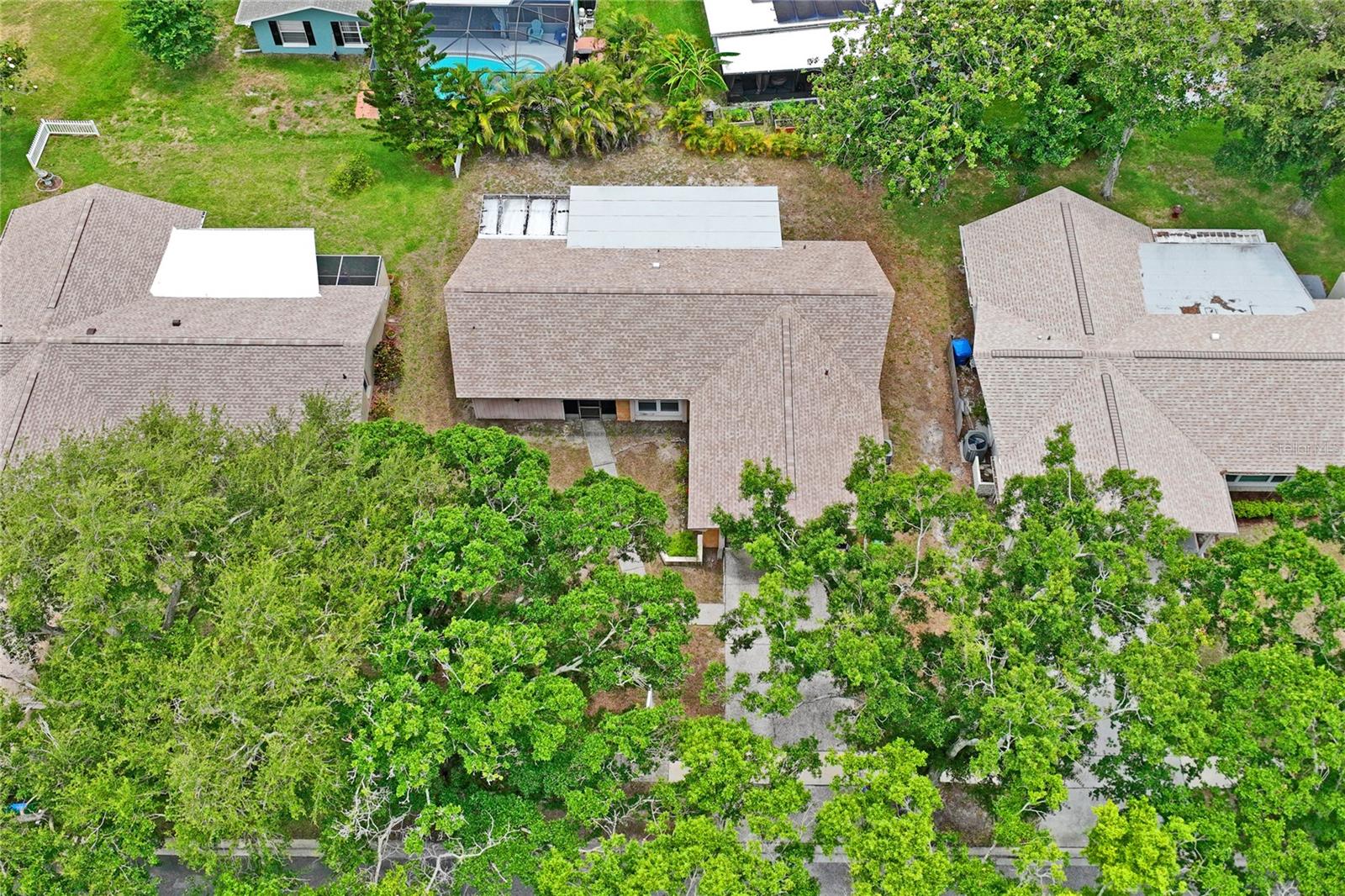 HIGHLAND LAKES - Residential