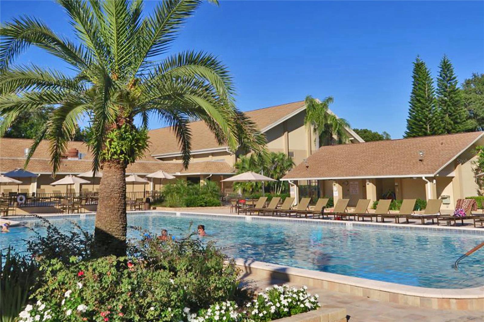 HIGHLAND LAKES - Residential