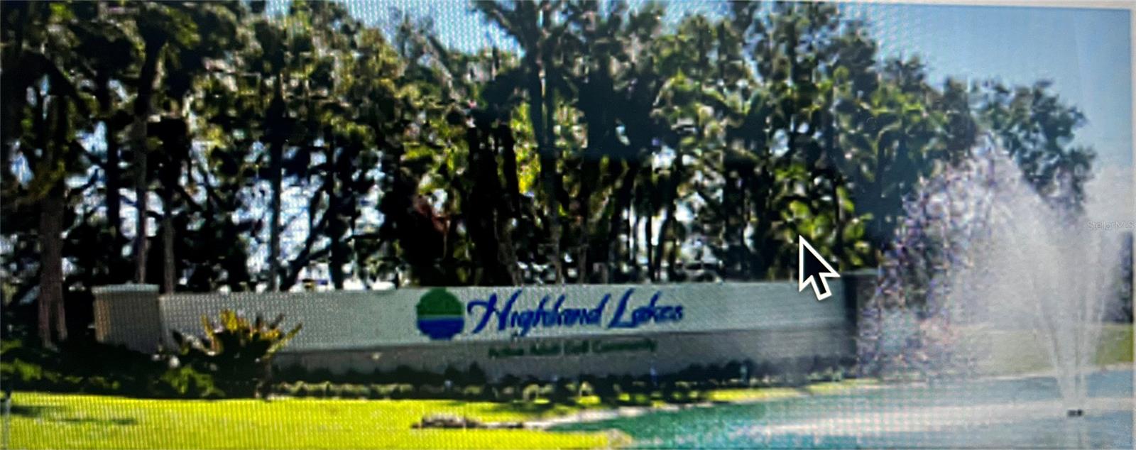 HIGHLAND LAKES - Residential
