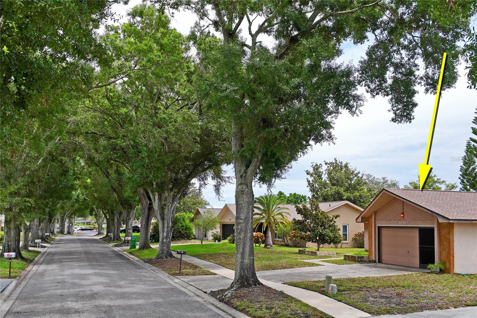HIGHLAND LAKES - Residential